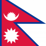 flag of nepal 1024x1249