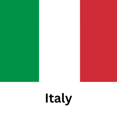 italy