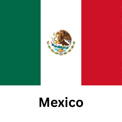 mexico