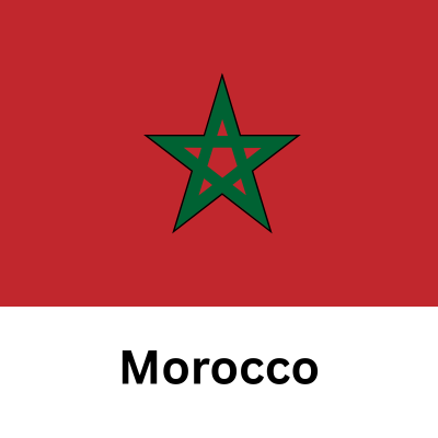 morocco