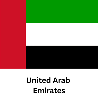 united arab emirates
