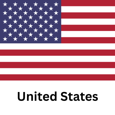 united states
