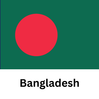bangladesh