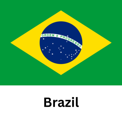 brazil