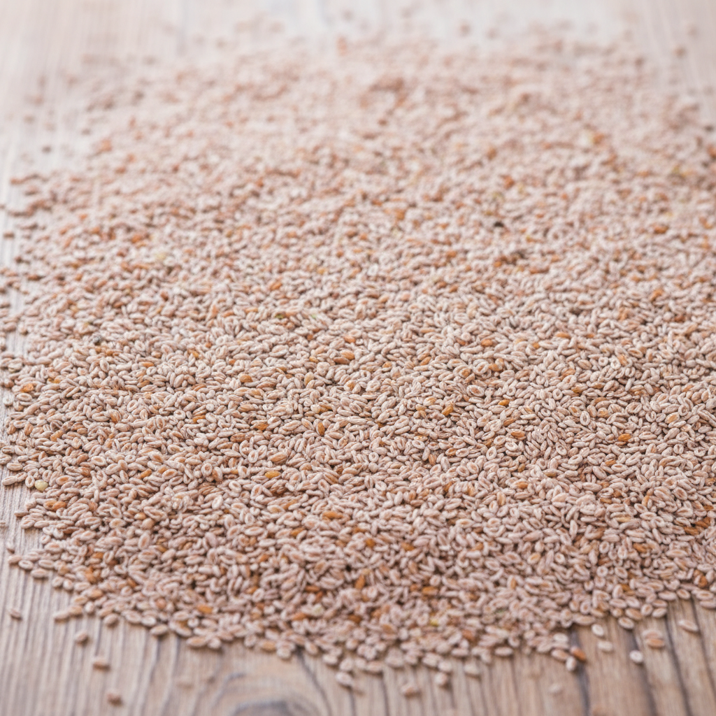 freepik genertae a image of psyllium seeds covering full table i want covering full table from middle 0003