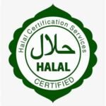 halal certification service