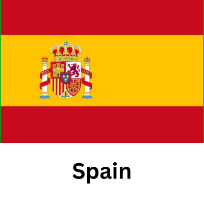 spain